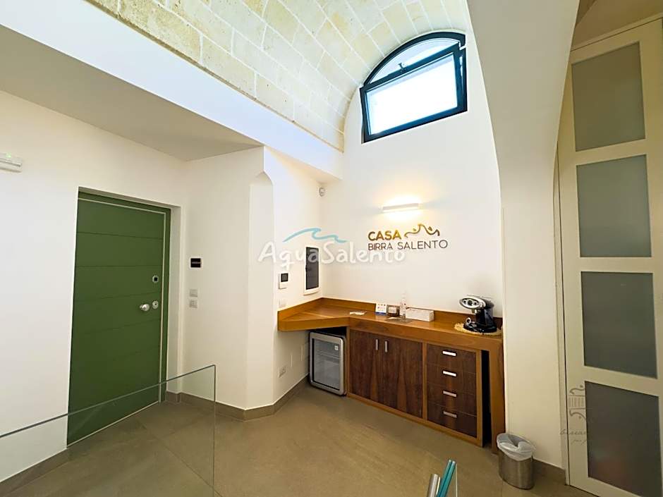 Casa Birra Salento
