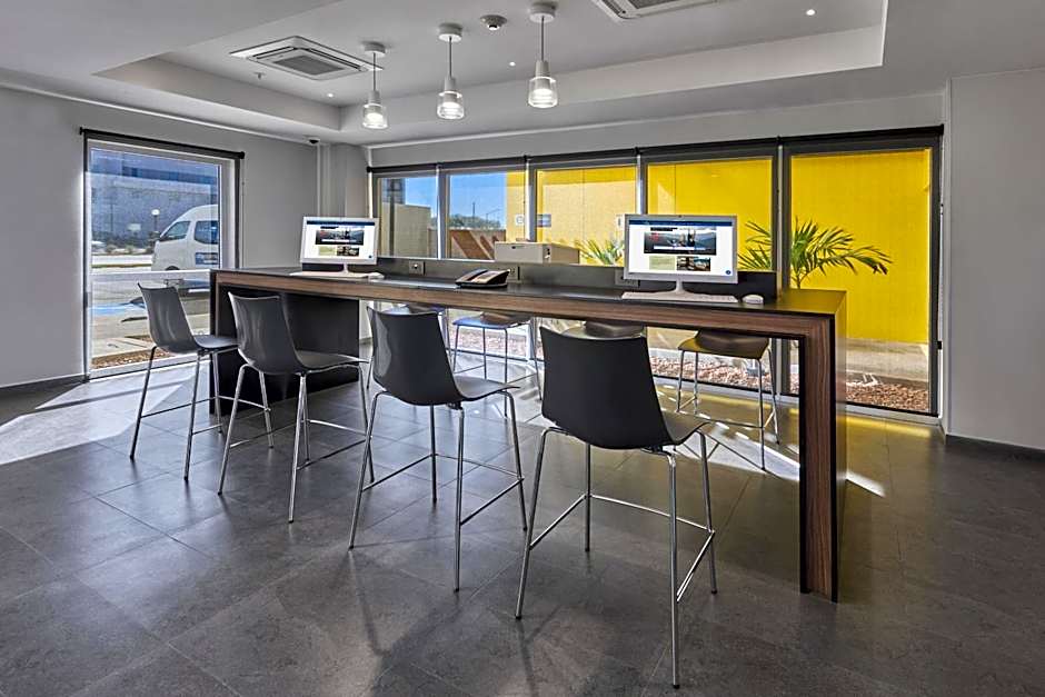 City Express by Marriott Hermosillo Expo