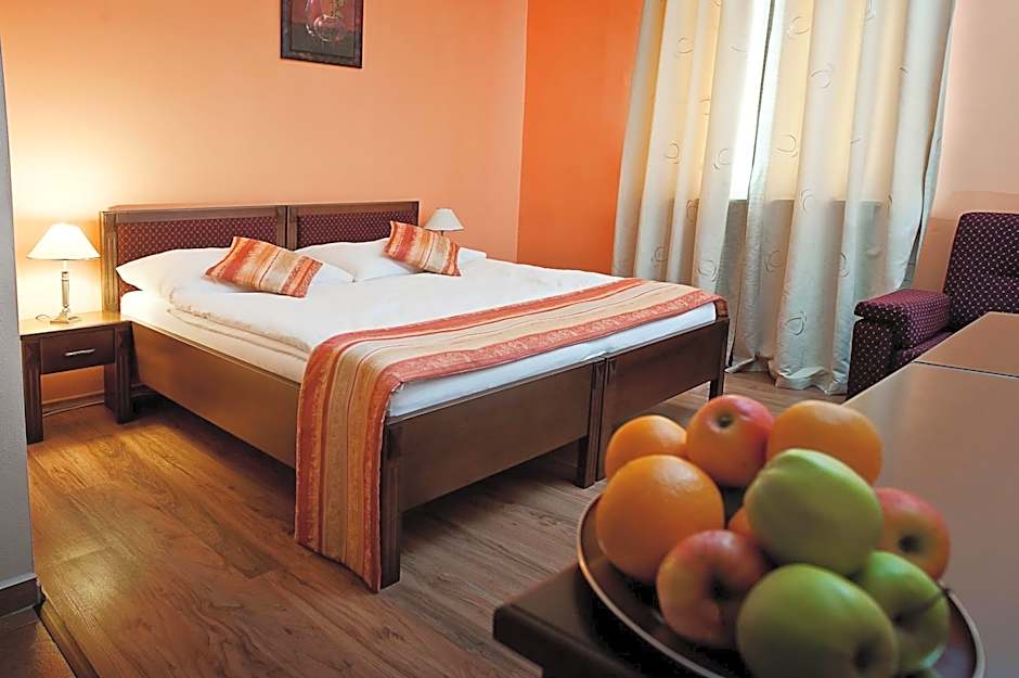 Kolštejn wellness centrum