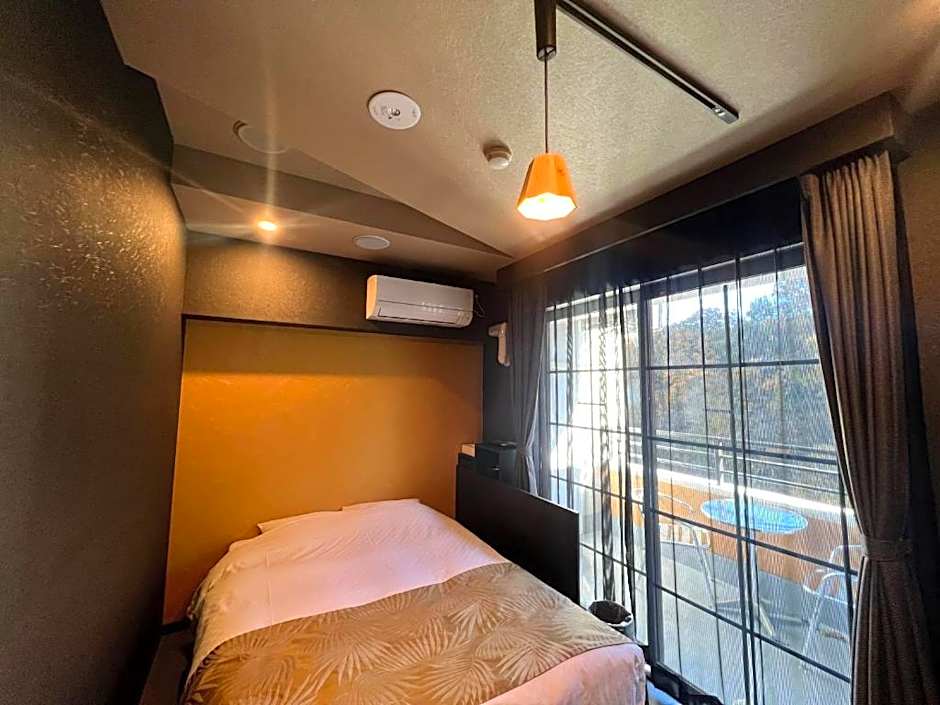 HOTEL HOZUKI 