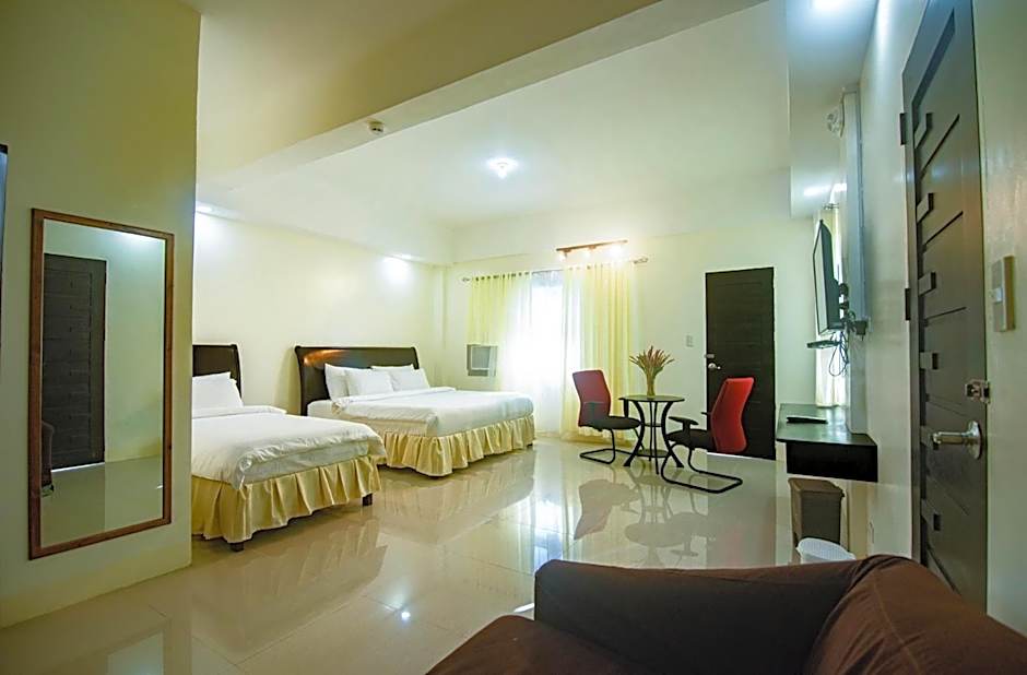 Boulder-Bay Residences