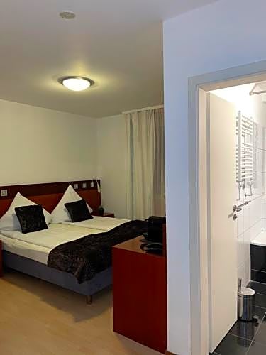 Griffin Hotel am Neumarkt