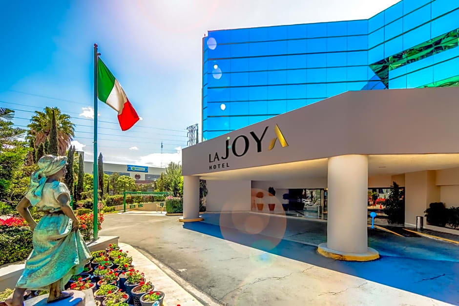 La Joya Pachuca