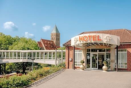 CASCADA Rheine by Hackmann