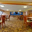 Tulsa Square Hotel Central, I-44 By OYO