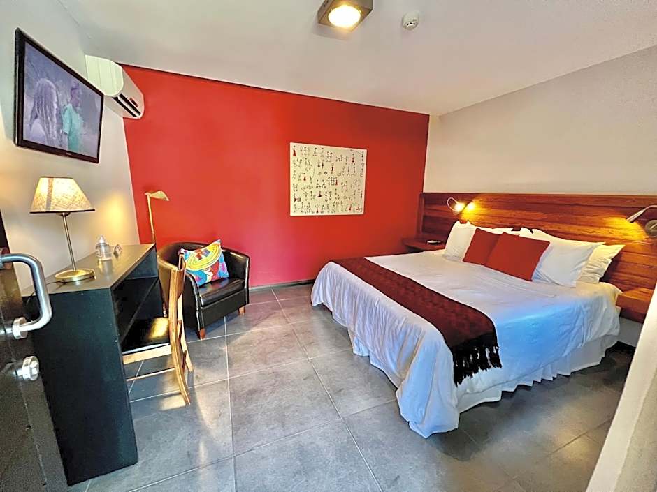 Posada Boutique Las Terrazas