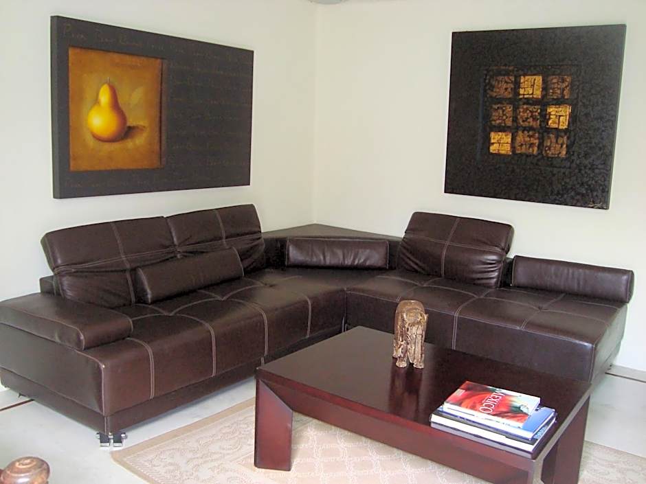 Hotel Spa Sitio Sagrado