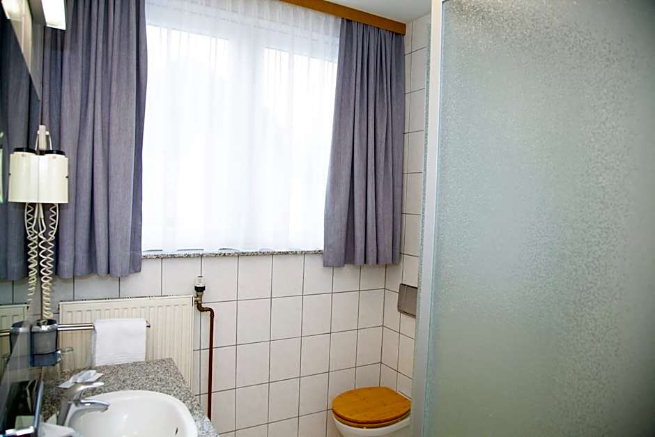 Hotel Lonac