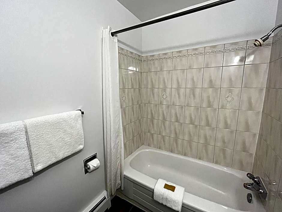 Anavada Inn & Suites - Prince George