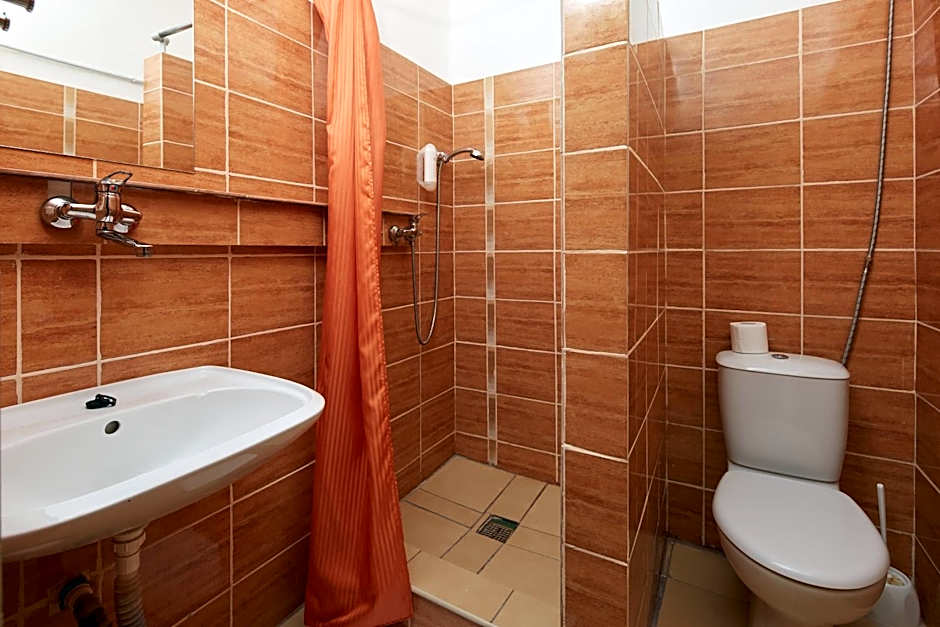 Hotel Medlov Depandance