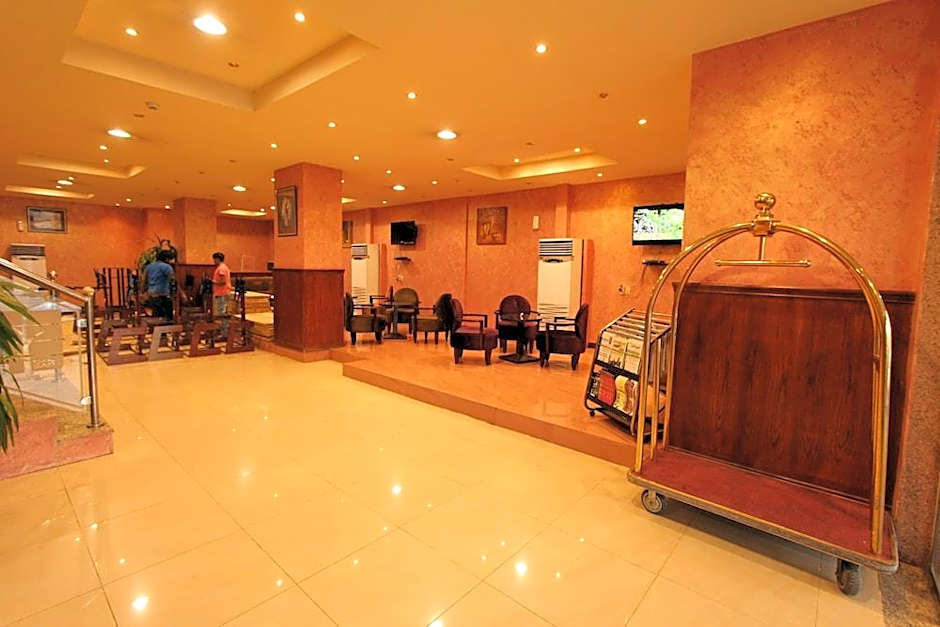 Khalifa Tower Hotel Apartments