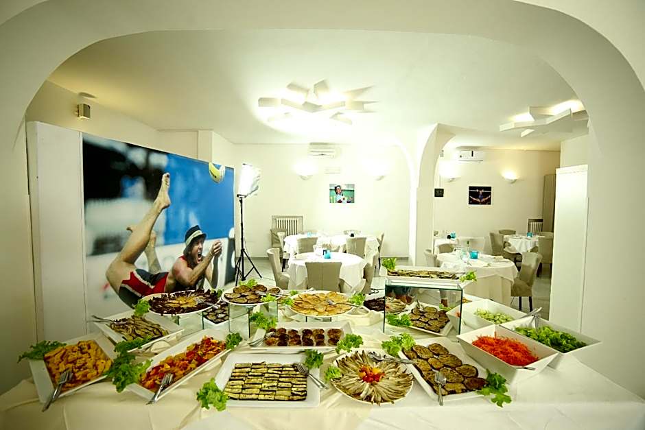 Sportur Club Hotel