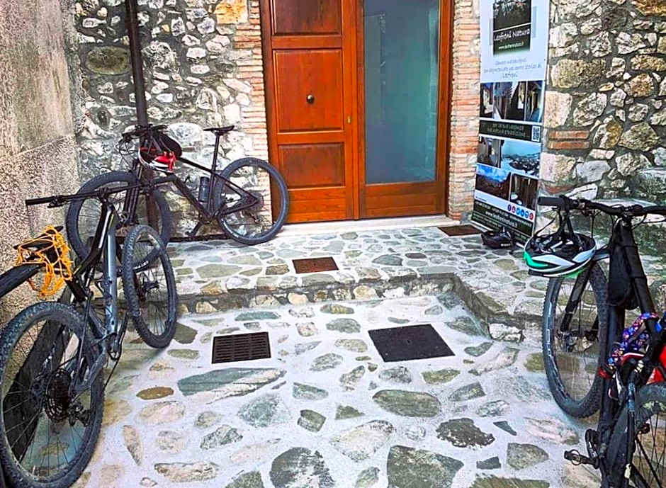 B&B Leofreni Natura