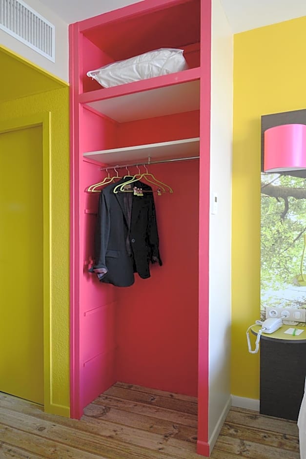 ibis styles Dax Miradour