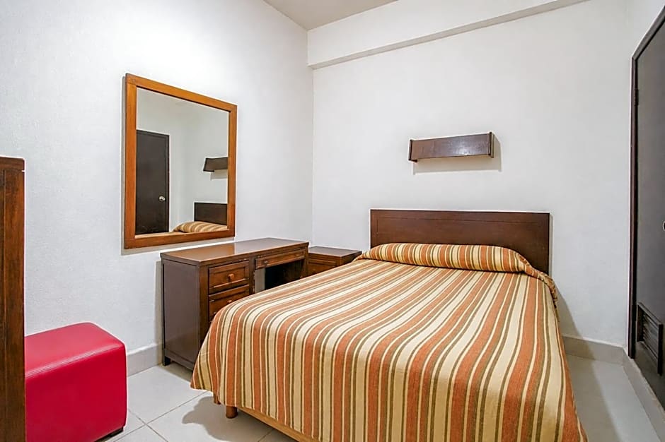 Hotel Premier Saltillo Coahuila