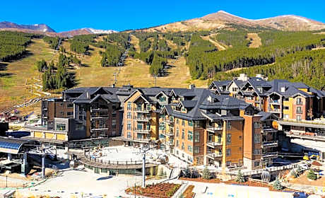 Grand Colorado on Peak 8