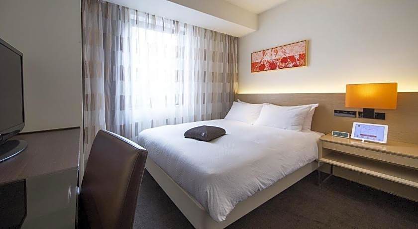 Hotel Forza Hakataeki Chikushi-Guchi I