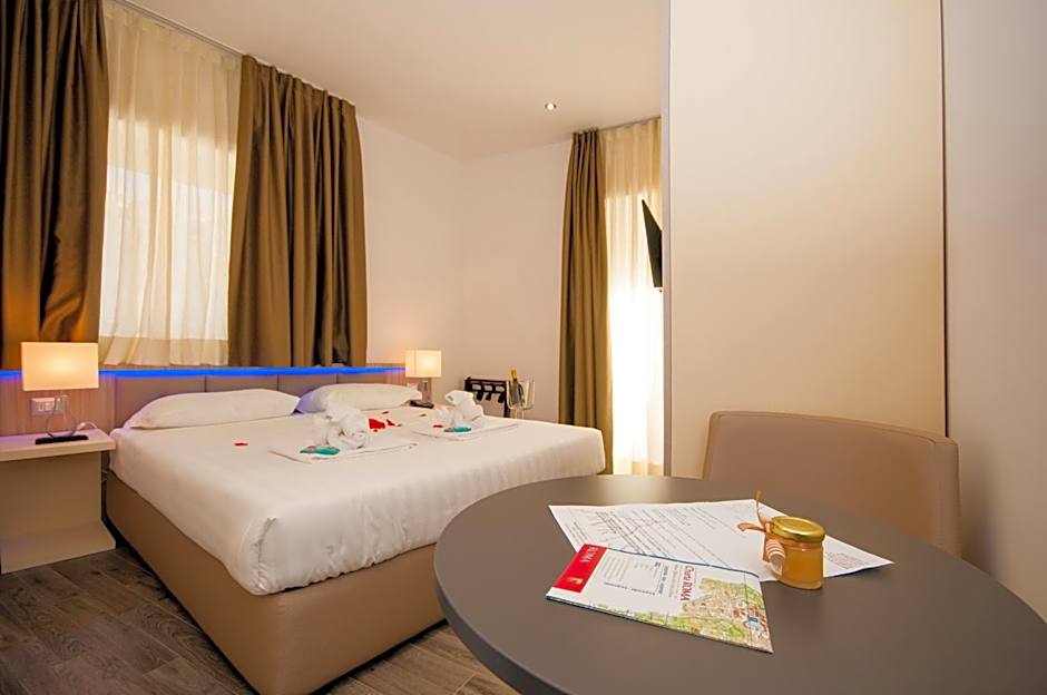 Vatican Relais Rome Suite