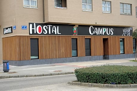 Hotel Campus Tavern