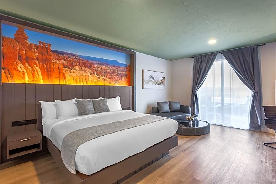 Photo 1 of 4 of King Room - Non Smoking
