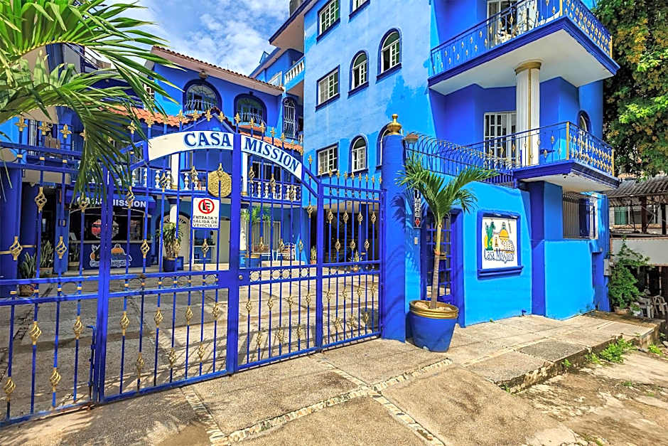 OYO Casa Mission