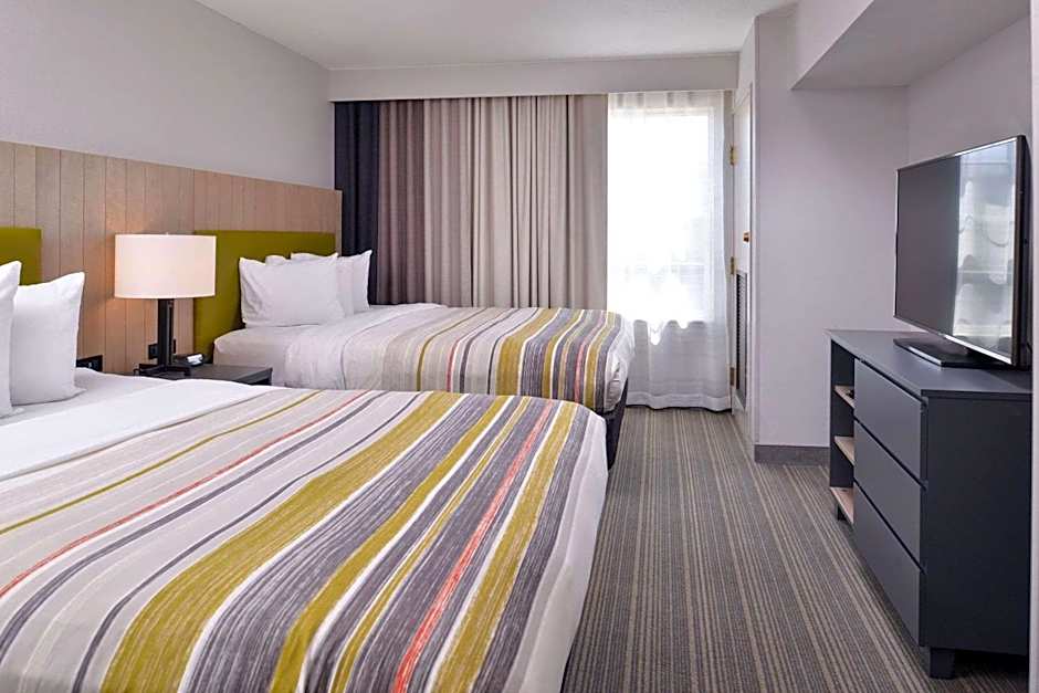 Country Inn & Suites by Radisson, Tinley Park, IL