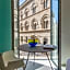 Fiveplace Design Suites & Apartments