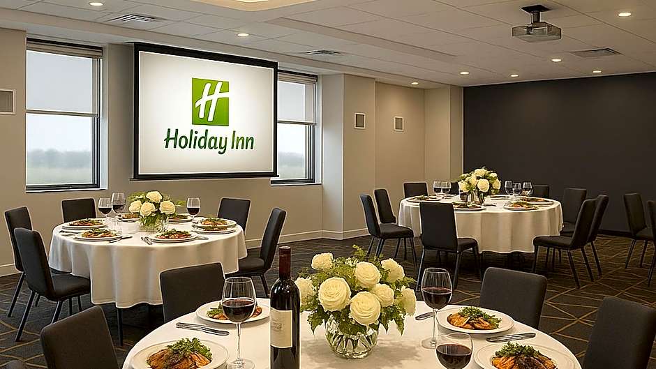 Holiday Inn & Suites Mississauga West / Meadowvale By IHG