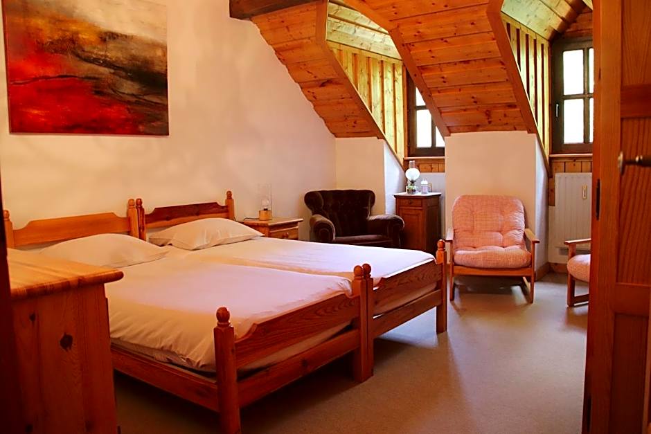 Domaine du Moulin d'Asselborn