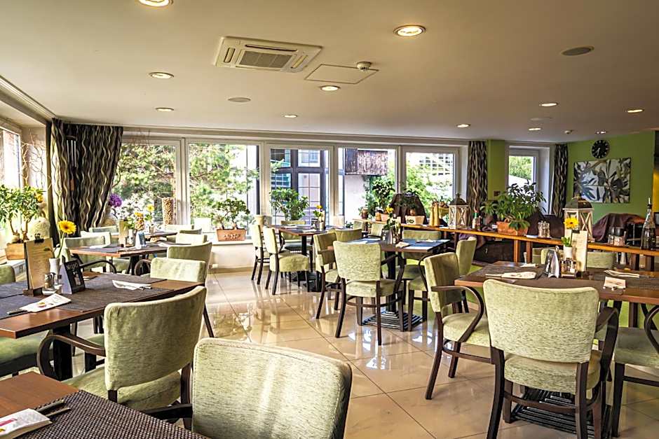 PREMIUM Business Hotel Bratislava