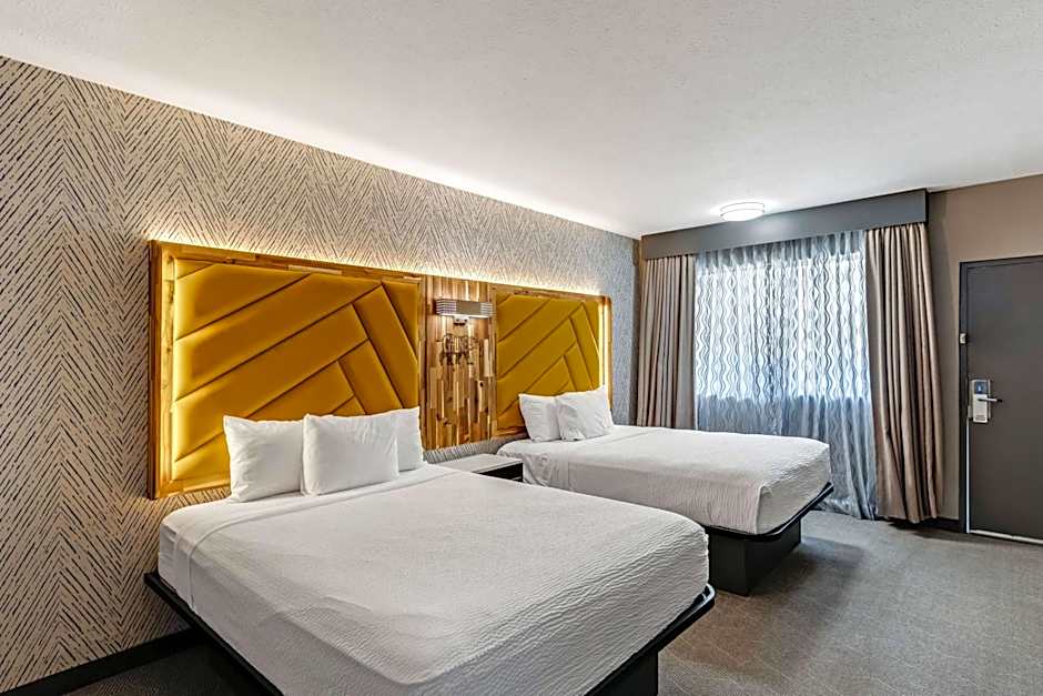 The Wander Hotel, a Ramada by Wyndham