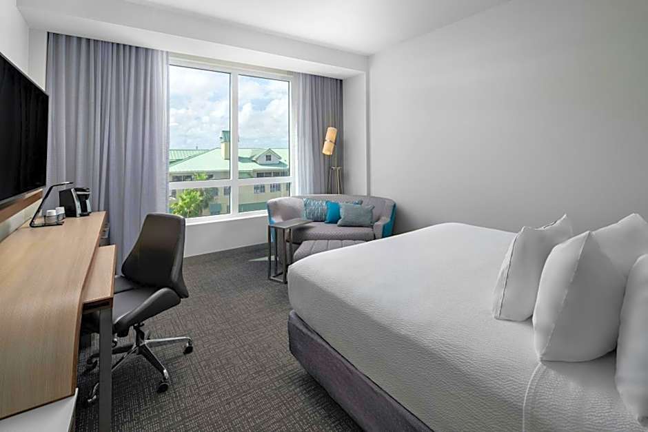 Courtyard by Marriott Delray Beach