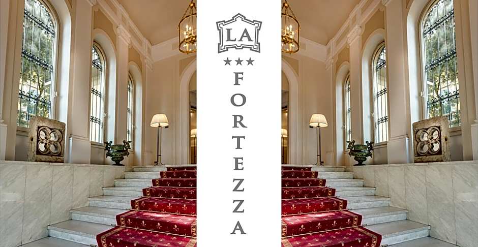 Hotel La Fortezza