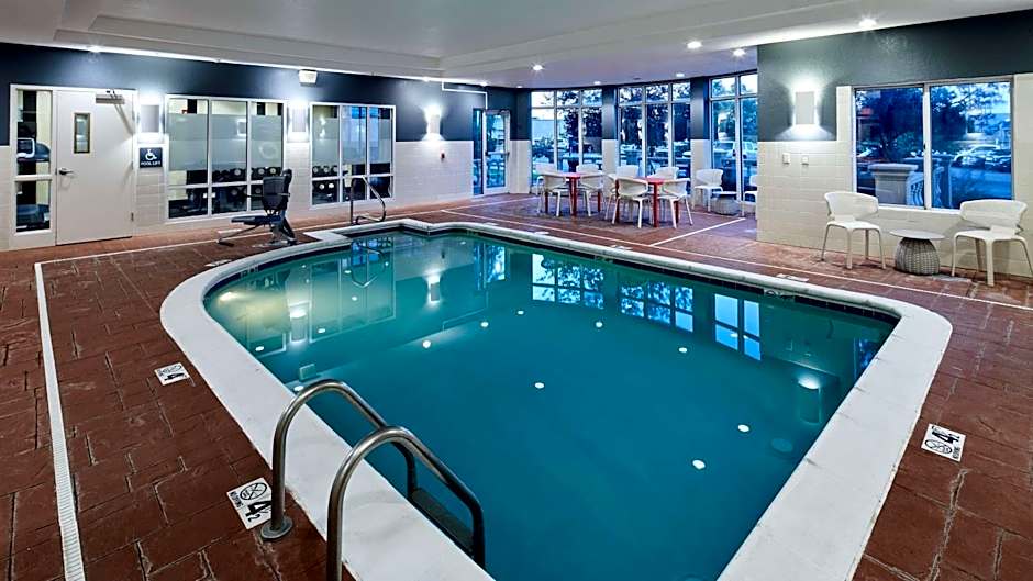 Hilton Garden Inn Merrillville
