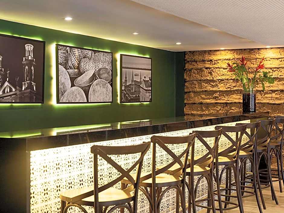 Ibis Styles Belem Nazare