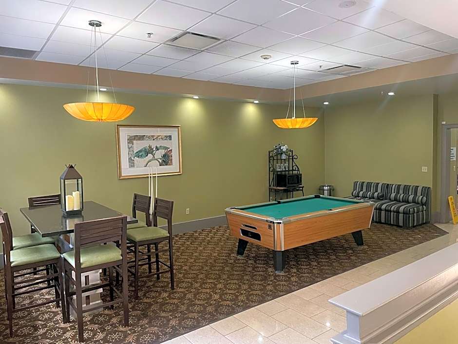 Holiday Inn Express Cleveland Downtown By IHG
