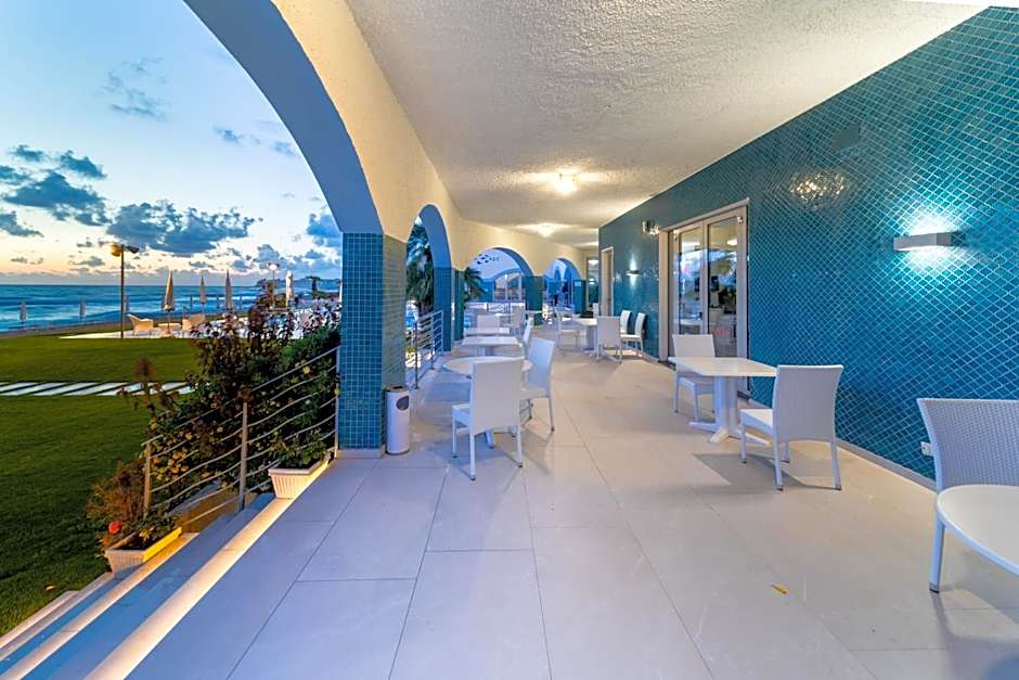 Hotel Poseidon