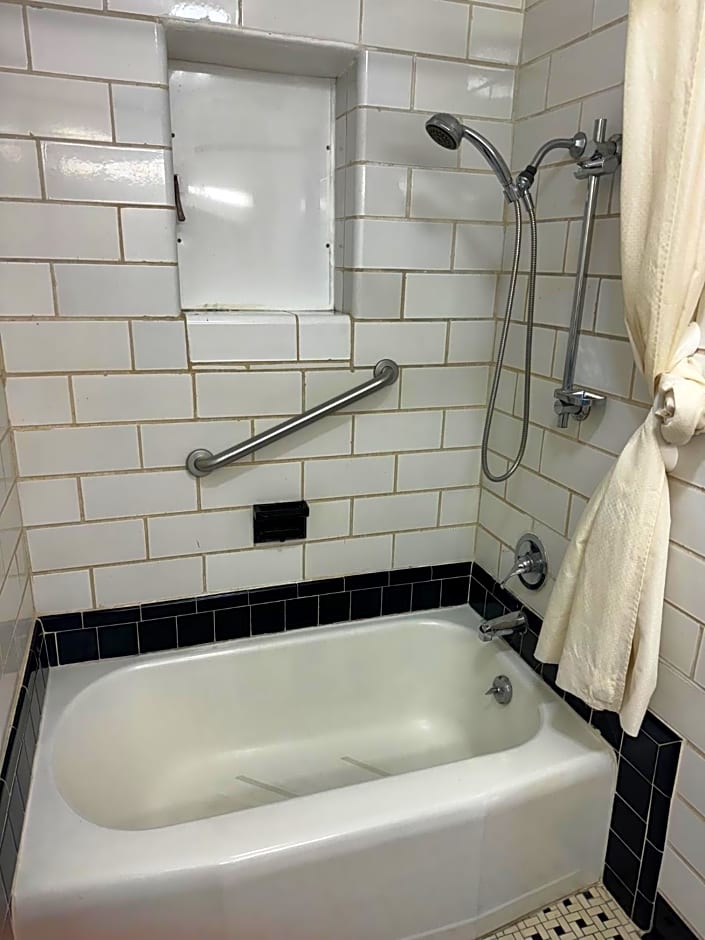 Budget Inn - Scottsboro
