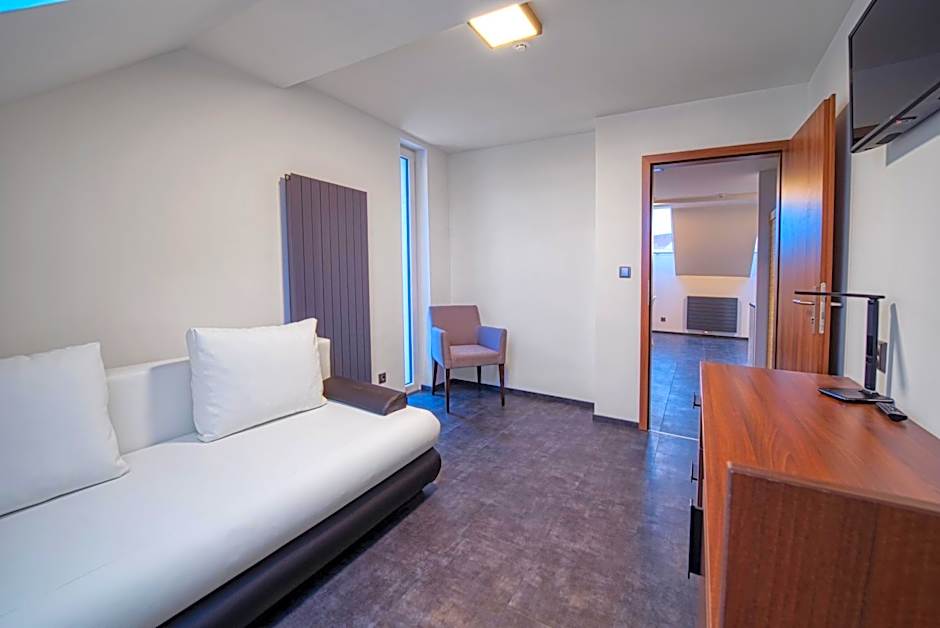 Národní dům Podbořany