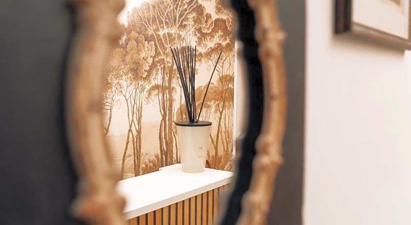 Friedrich von Schiller Hotel