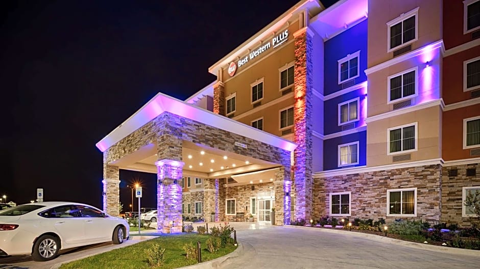 Best Western Plus Tech Medical Center Inn