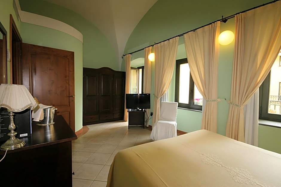 Hotel Il Duomo PHG