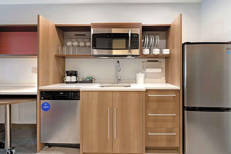 Home2 Suites By Hilton Lincolnshire Chicago, IL
