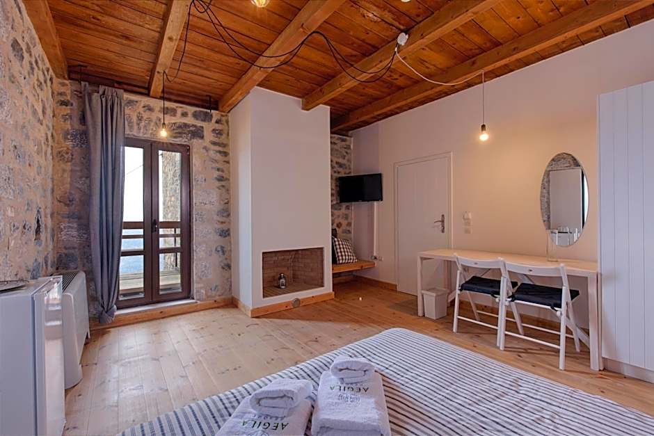 Aegila Boutique Hotel