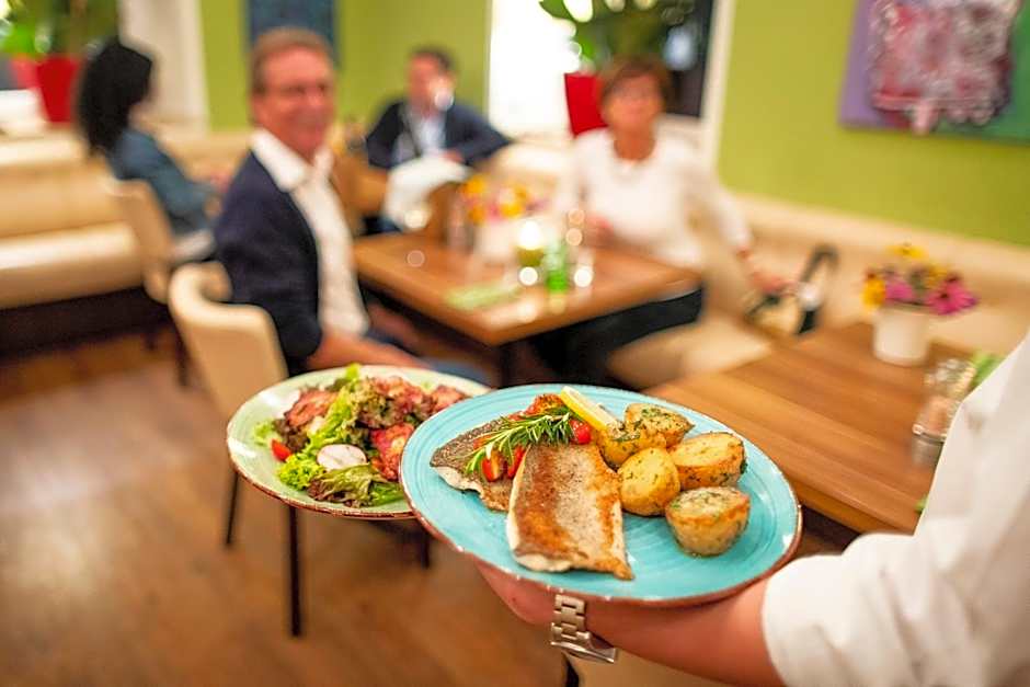 Komfort Appartements Zirbenland - adults only - no dogs