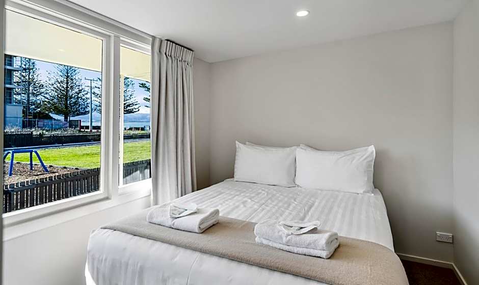 Kaikoura Beach Motel