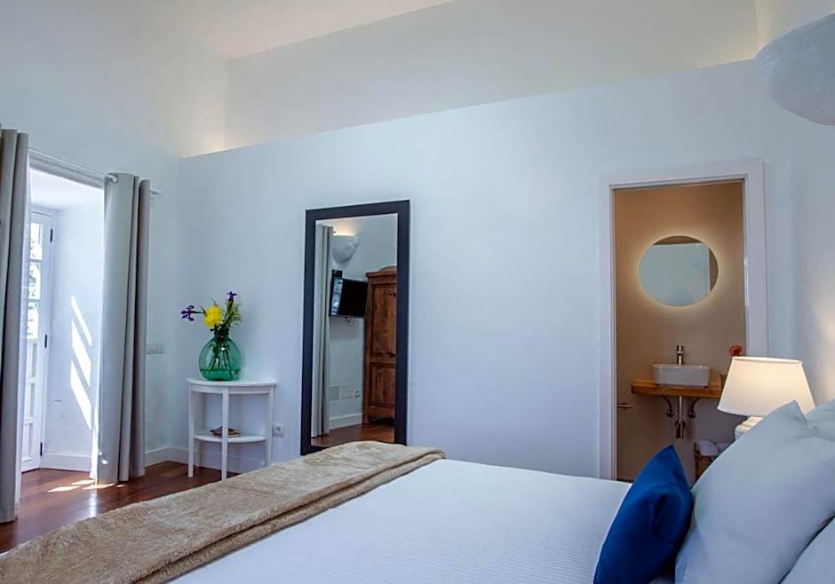Los Lirios Hotel Rural - Adults Only