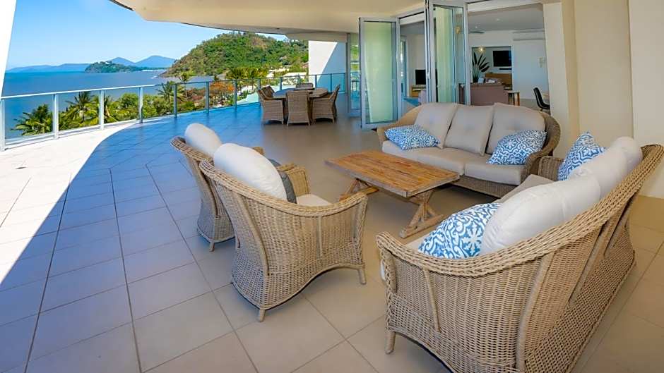 Vue Apartments Trinity Beach