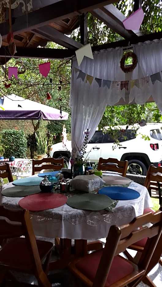 Pousada Pouso do Barão