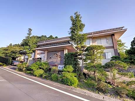 Yunokawa Onsen Shouen